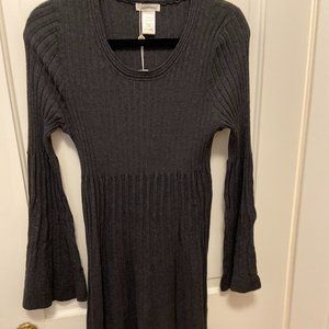 NWT  Max Studio Knit Dress